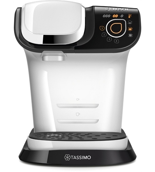 Bosch TAS6504 Tassimo