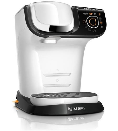Bosch TAS6504 Tassimo