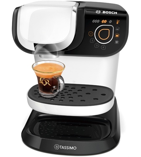 Bosch TAS6504 Tassimo