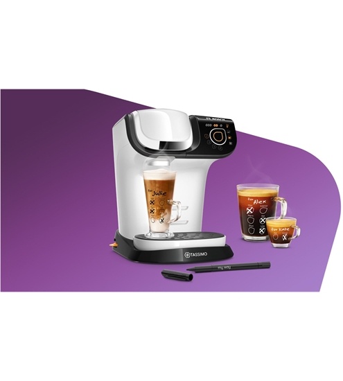 Bosch TAS6504 Tassimo
