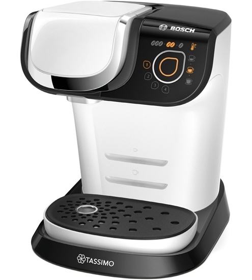 Bosch TAS6504 Tassimo
