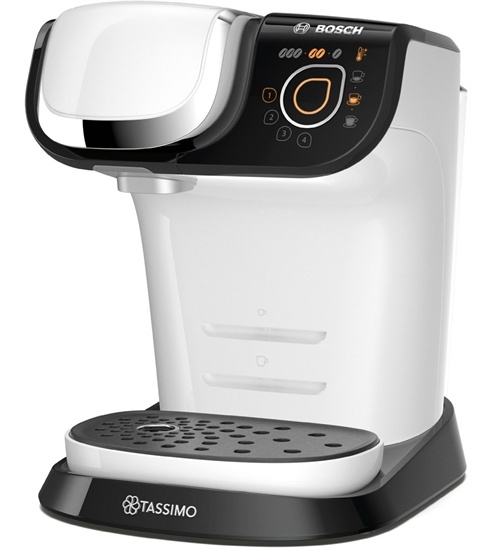 Bosch TAS6504 Tassimo