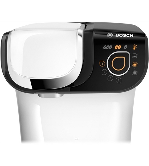 Bosch TAS6504 Tassimo
