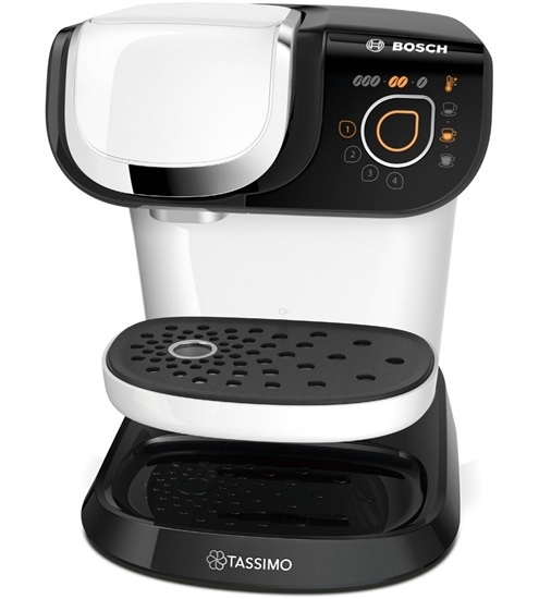 Bosch TAS6504 Tassimo