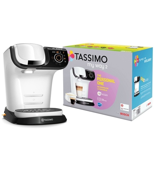 Bosch TAS6504 Tassimo