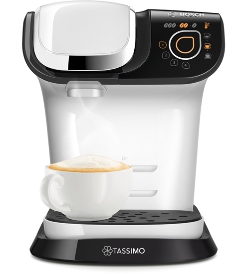 Bosch TAS6504 Tassimo
