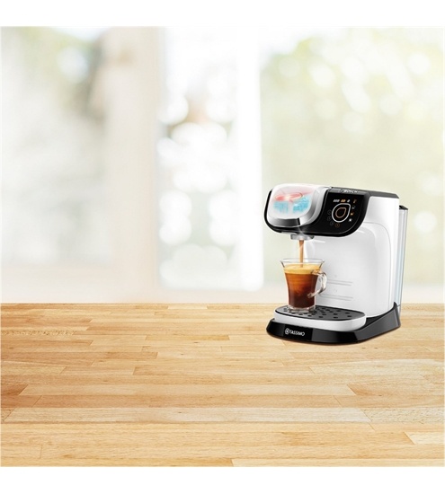 Bosch TAS6504 Tassimo