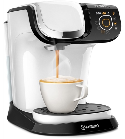 Bosch TAS6504 Tassimo