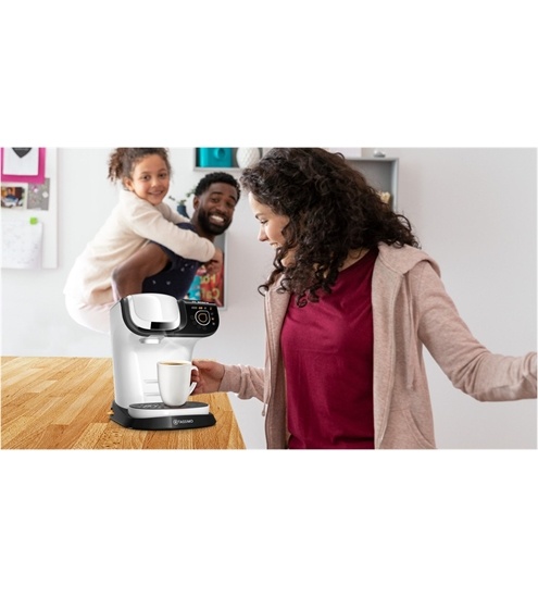 Bosch TAS6504 Tassimo