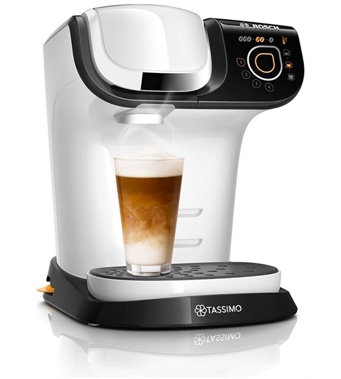 Bosch TAS6504 Tassimo