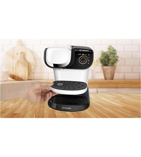 Bosch TAS6504 Tassimo