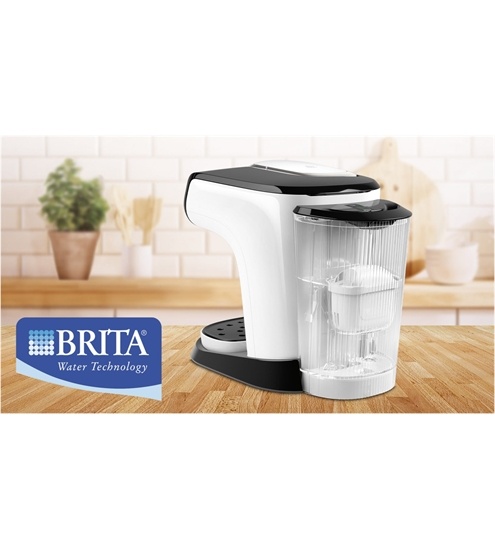 Bosch TAS6504 Tassimo