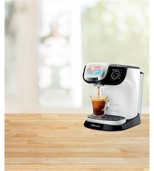 Bosch TAS6504 Tassimo