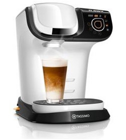 Bosch TAS6504 Tassimo
