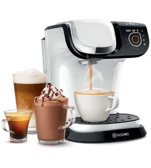 Bosch TAS6504 Tassimo