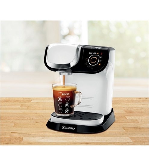 Bosch TAS6504 Tassimo