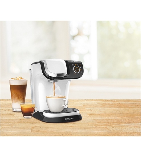 Bosch TAS6504 Tassimo