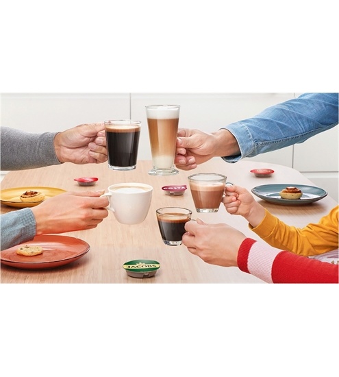 Bosch TAS6504 Tassimo