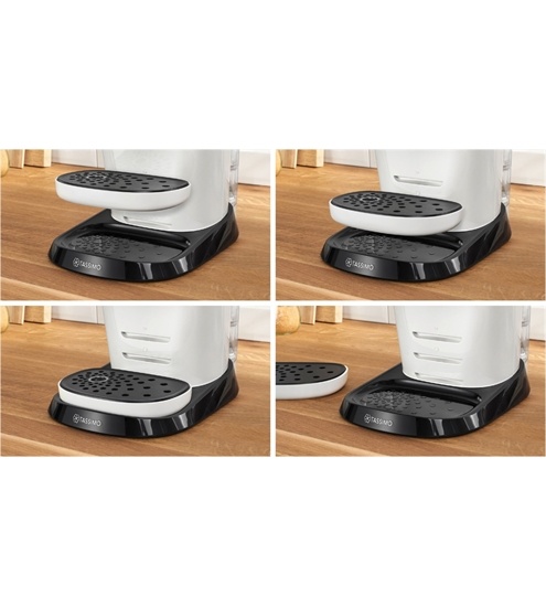 Bosch TAS6504 Tassimo