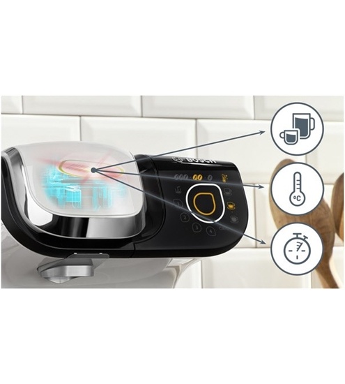 Bosch TAS6504 Tassimo