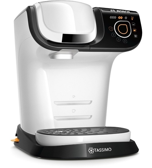 Bosch TAS6504 Tassimo