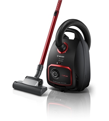 Bosch BGB6MPOW (schwarz) - B-Ware