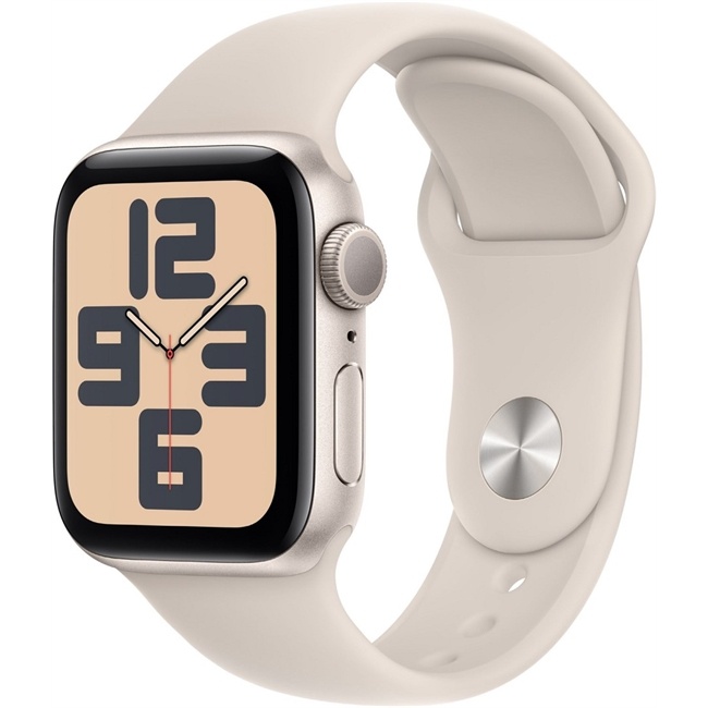 Apple Apple Watch SE (40mm) GPS