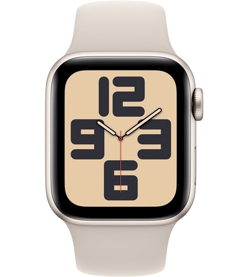 Apple Apple Watch SE (40mm) GPS