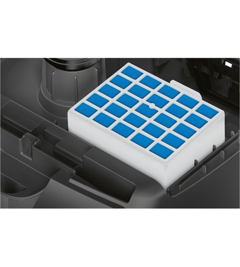 Bosch BBZ156UF UltraAllergy Hygienefilter