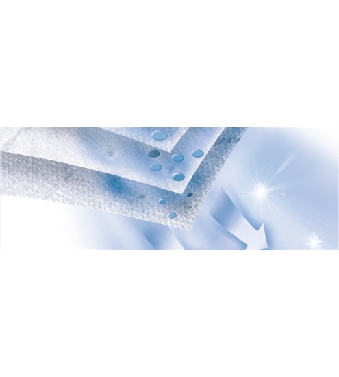 Bosch BBZ156UF UltraAllergy Hygienefilter