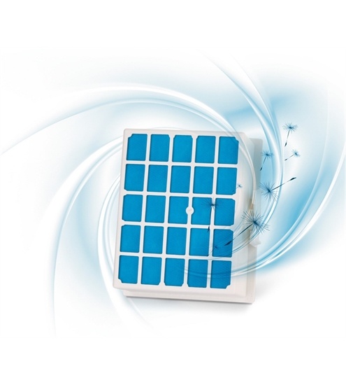 Bosch BBZ156UF UltraAllergy Hygienefilter