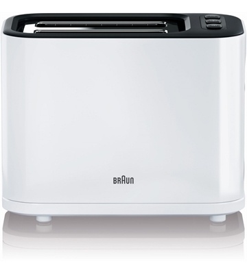 Braun HT 3010 WH (weiß)