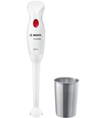 Bosch MSM14330 CleverMixx Sauce&Dressing (weiß)