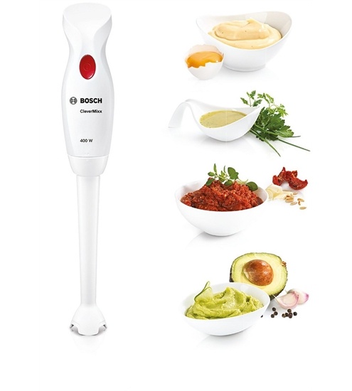 Bosch MSM14330 CleverMixx Sauce&Dressing