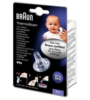 Braun LF40