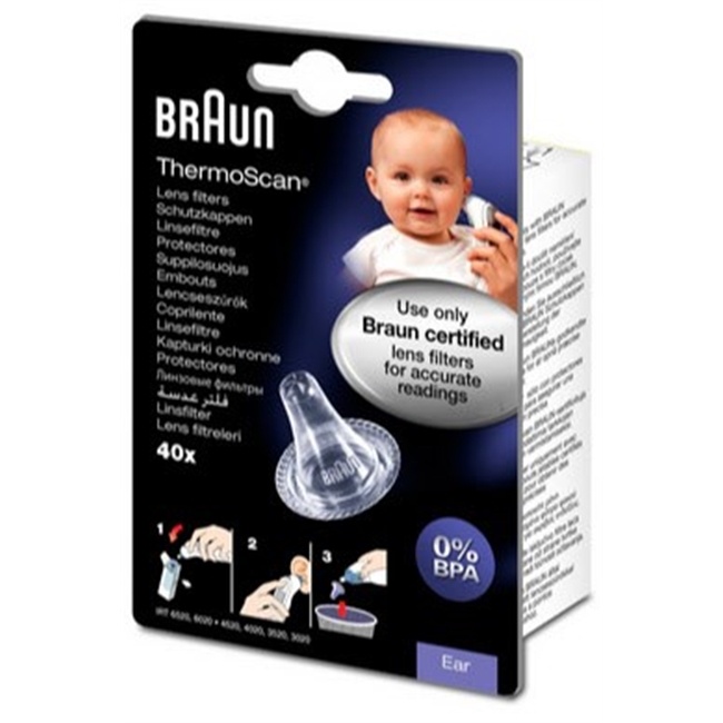 Braun LF40