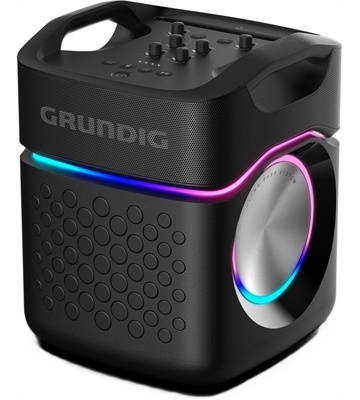 Grundig PartyHit Max (schwarz)