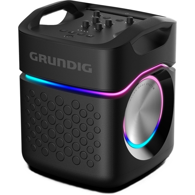 Grundig PartyHit Max