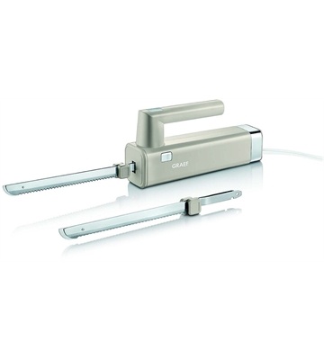 Graef EK 508 (taupe) - B-Ware