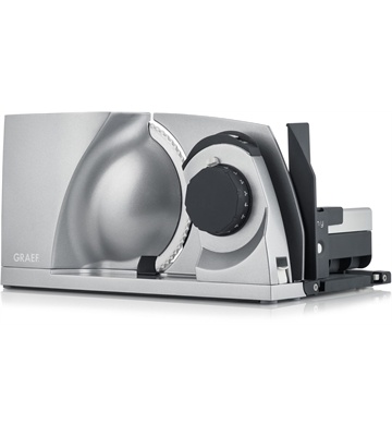 Graef MYtiny (silber)
