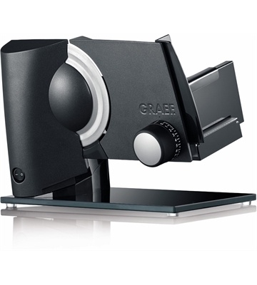 Graef S 32116 Multicut Plus (schwarz)