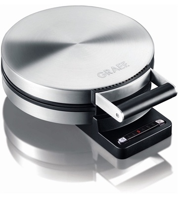 Graef WA 80 (edelstahl)