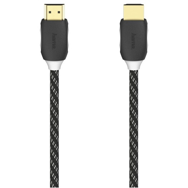 Hama High Speed HDMI-Kabel (3m)