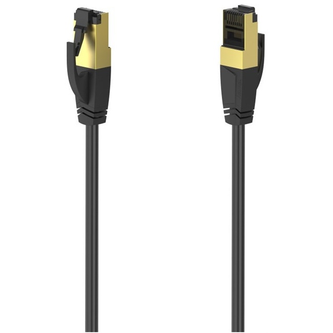 Hama Netzwerkkabel CAT-8 (1,5m)