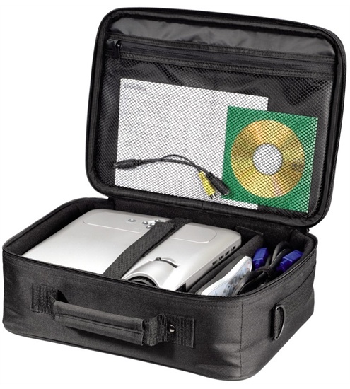 Hama Beamertasche Sportsline L