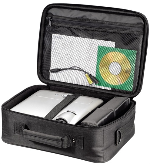 Hama Beamertasche Sportsline L