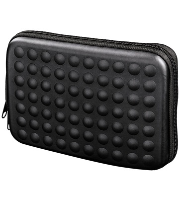 Hama Dots 6" (schwarz)