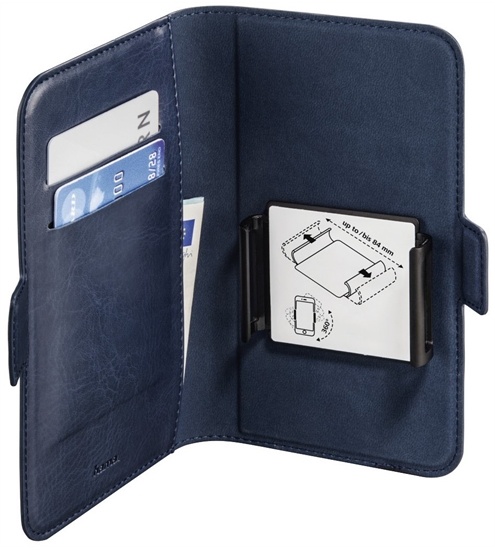 Hama Booklet Smart Move