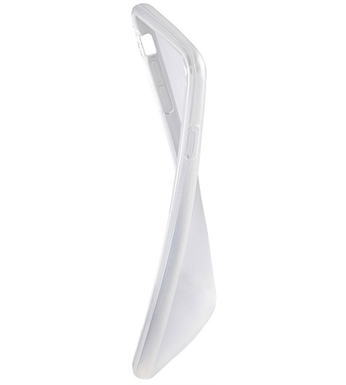 Hama Cover Crystal Clear