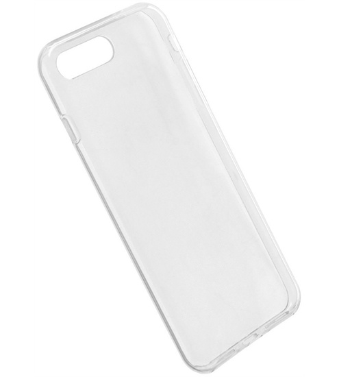 Hama Cover Crystal Clear